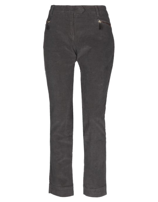 Timberland Khaki Cotton Trousers