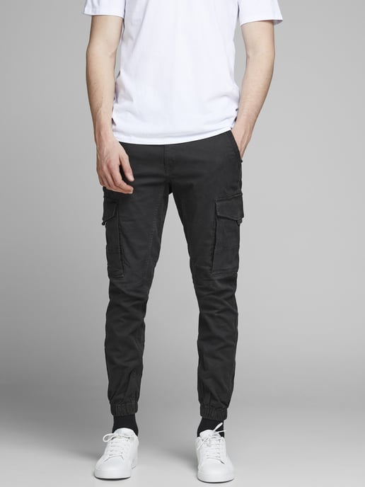 Jack & Jones Jpstpaul jjflake akm 542 black noos - - Image 2