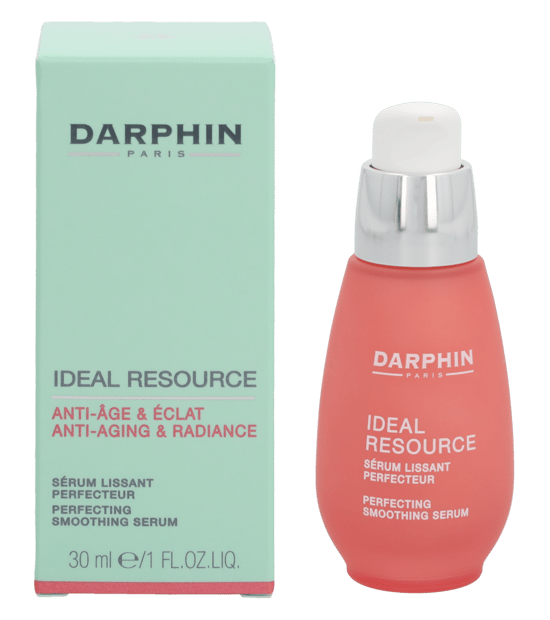 Darphin Ideal Resource Anti-Aging Radiance Serum 30ml. - Image 1