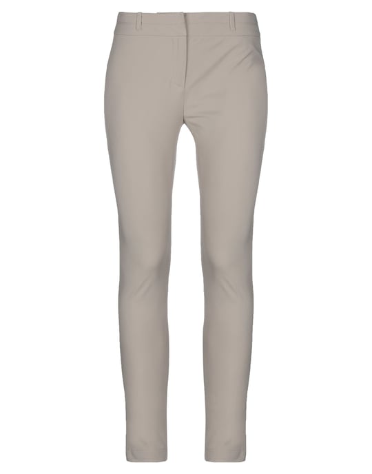 TROUSERS Woman Marciano Beige Polyamid