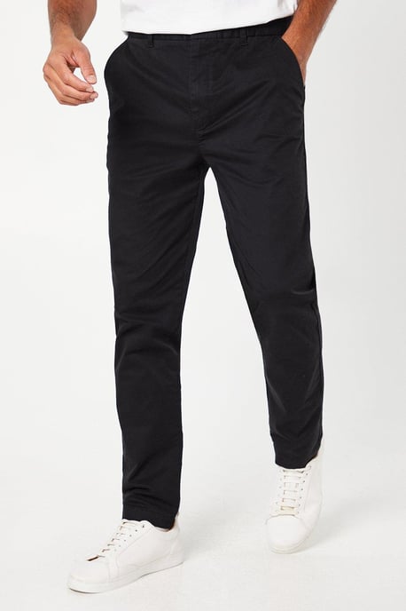 Slim Fit Chino Trouser - Image 2