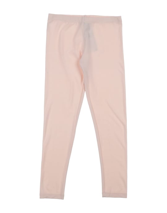 TROUSERS Armani Junior Light pink Girl Viscose