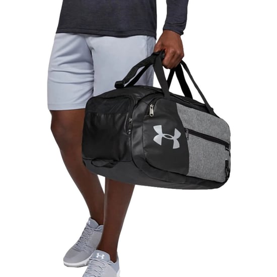 Under Armour Mens Undeniable 40 41 Litre Training Duffle Bag