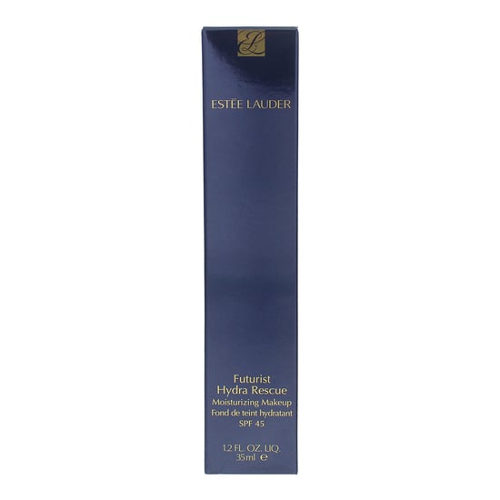 Estee Lauder Futurist Hydra Rescue Hydraterende Make-up 35ml - 1N0 Porselein - Image 3