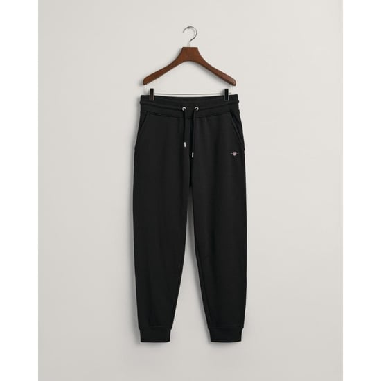GANT Mens Shield Sweatpants - Image 1