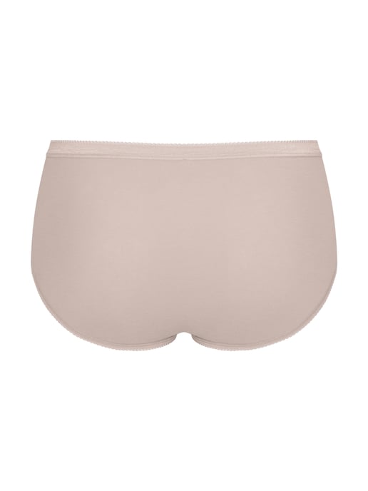 Basic+ Midi 3-Pack Boxershorts - Image 3