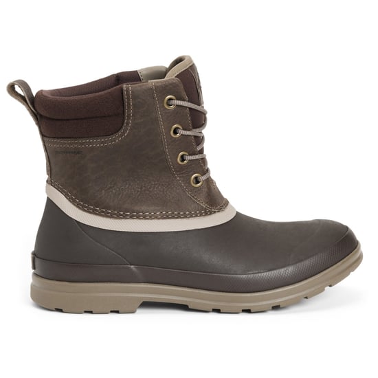 Muck Boots Originals Duck Lace MEMORY FOAM Wellingtons Mens - Image 5
