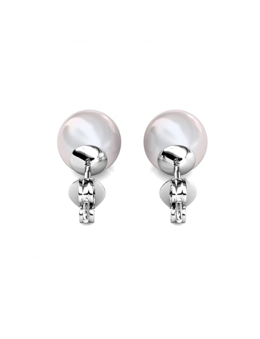 Oorbellen Box 7 Days Colourful Pearl - Oostenrijkse parel van zeer hoge kwaliteit - Image 6