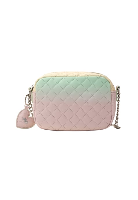 Mymo Crossbody tas Dames Roze Veelkleurig - Image 1