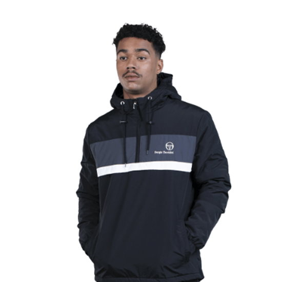 Windjack Sergio Tacchini heren Fubine - Image 1