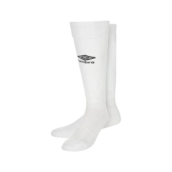 Umbro Childrens/Kids Classico Socks (White)