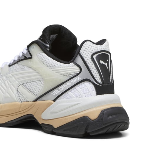 PUMA Mannen Velophasis Technische Sneakers Trainers - Image 5