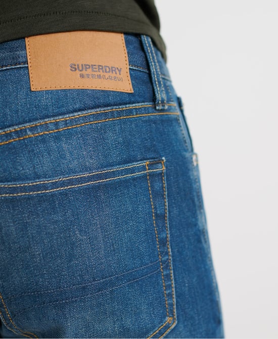 Superdry 03 Tyler Slim Jeans