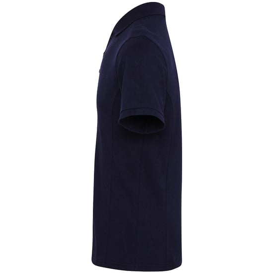 Premier Heren Coolchecker Plus Pique Polo Met CoolPlus (Marine) - Image 3