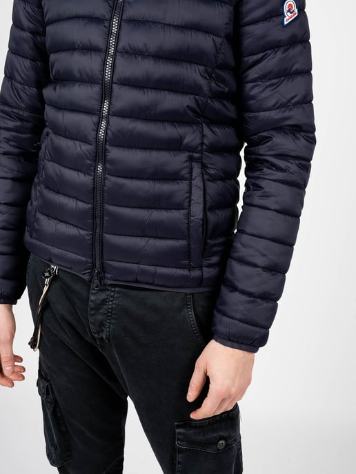 Invicta Jacket Down Jacket Men's Blue - Image 6