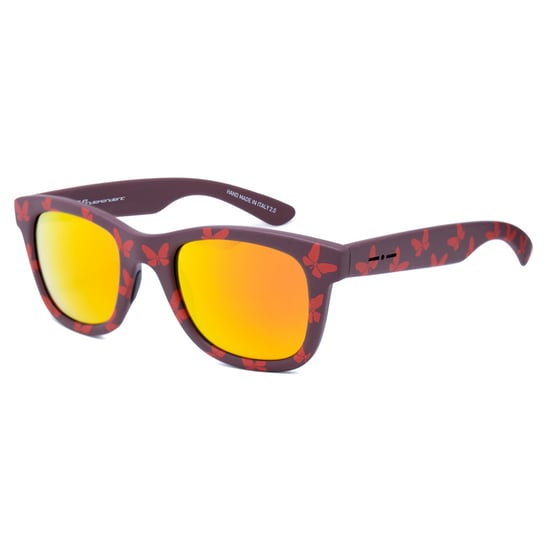 Italia Independent Vrouwen Zonnebril 50/20/140 mm Acetaat - Image 1