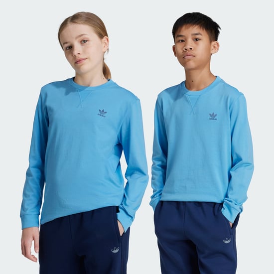 Long Sleeve Tee Kids - Image 1
