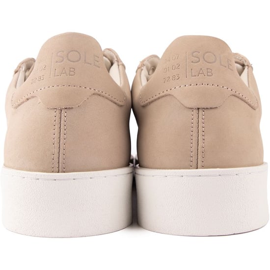 Sole Lab Zinc Trainers - Image 3