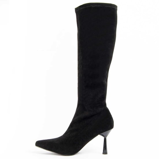 Montevita Boot Botarey2 Svart - Image 4