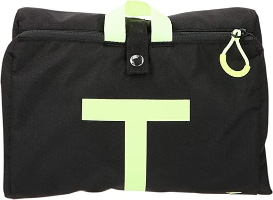 Speedo H20 Polyester Black Womens Grab Swimming Bag - Image 2