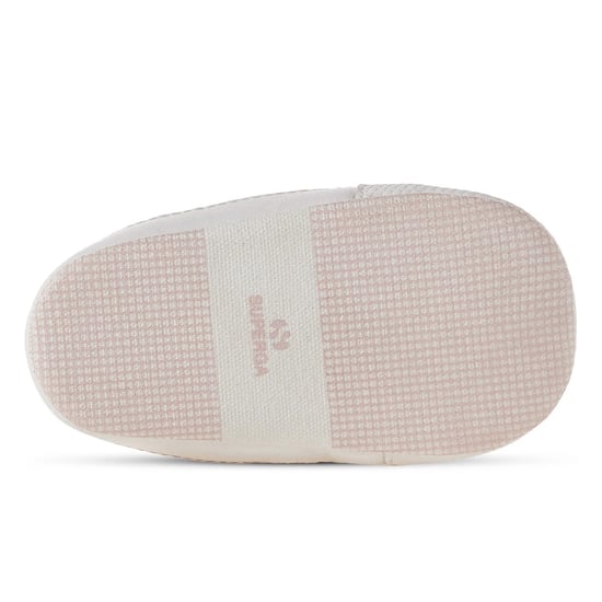 Superga Baby 4006 Trainers (Hushed Violet/Avorio) - Image 5
