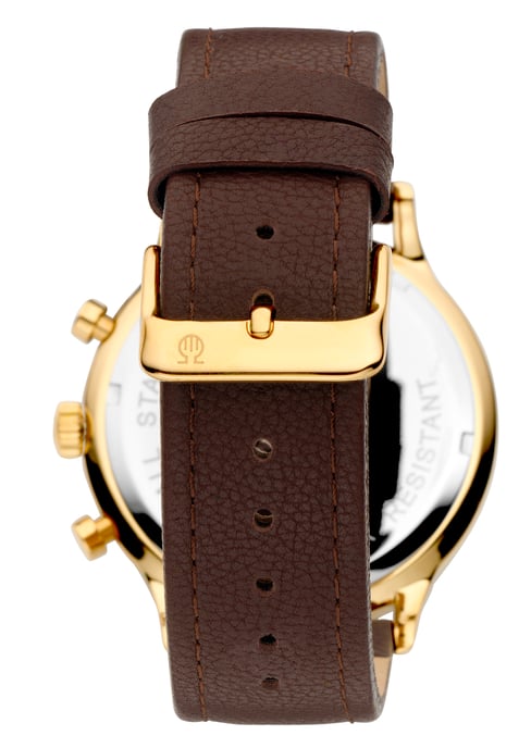 Orphelia Rucerna Men's Brown Watch OR81603