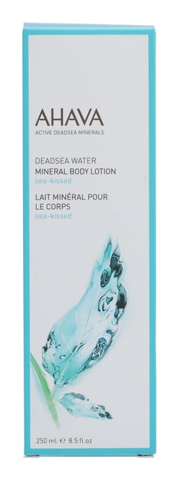 Ahava Deadsea Water Mineral Body Lotion Sea-Kissed 250ml - Image 2