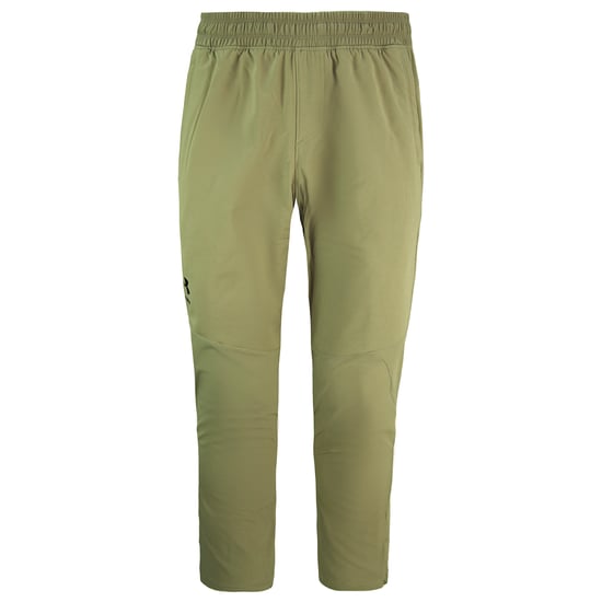 Under Armour Mens Storm Cyclone Trousers Tan Track Pants 1320953 299