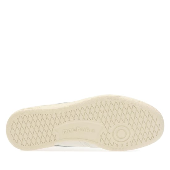 Reebok Classics Unisex Club C 85 Vintage Trainers in Wit - Image 4