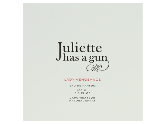 Juliette Has A Gun Lady Vengeance Edp Spray 100ml. - Image 2