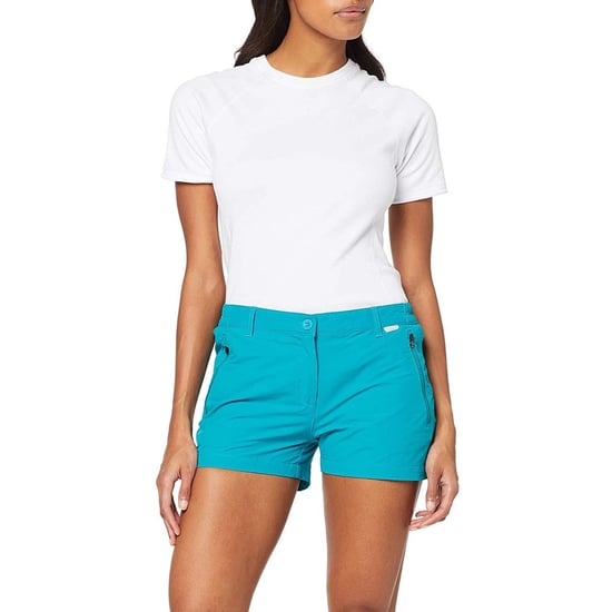 Regatta Womens/Ladies Highton Walking Shorts