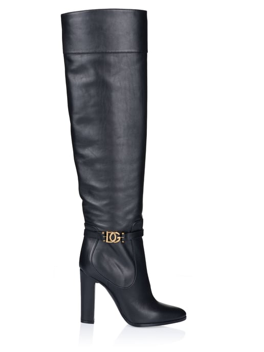 Dolce & Gabbana-laarzen - Image 1