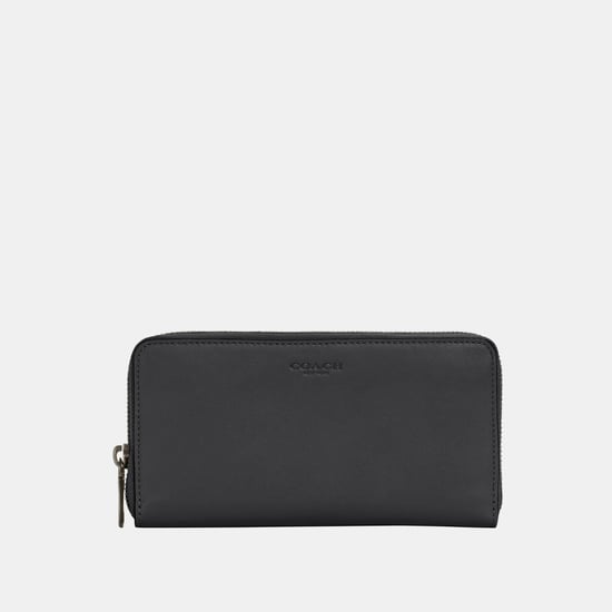 Accordion Wallet in Sport Calf
