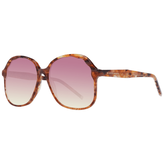 Scotch & Soda Sunglasses SS7027 200 58 - Image 1