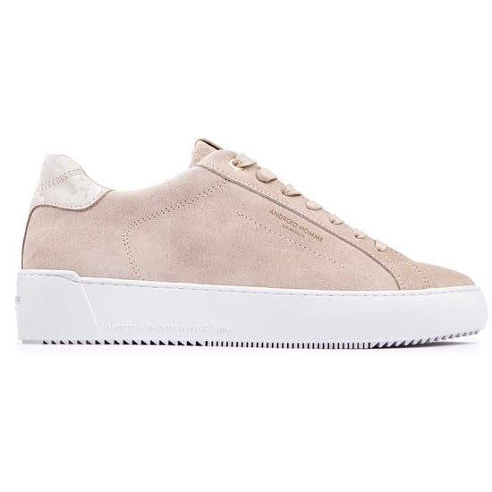 Android Homme Zuma Trainers - Image 1