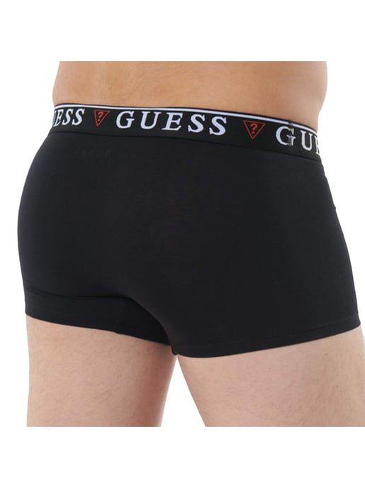 Guess herenboxershorts Guess Brian in een 3-pack - Image 3