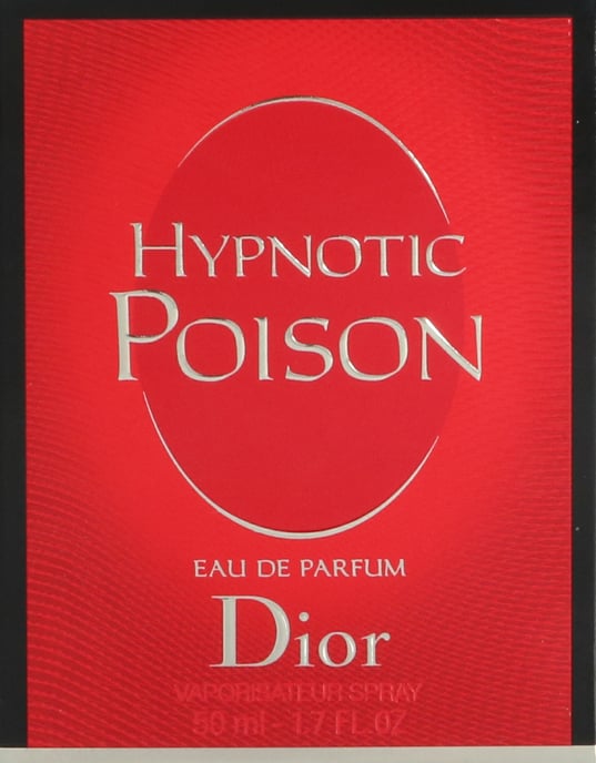Dior Hypnotic Poison Edp Spray 50ml - Image 2