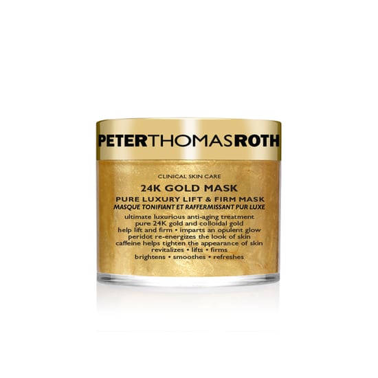 24K Gold Mask 50ml