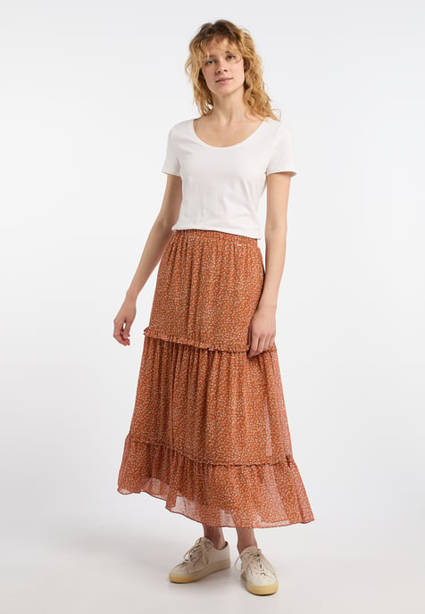 Dreimaster Skirt women - Image 2