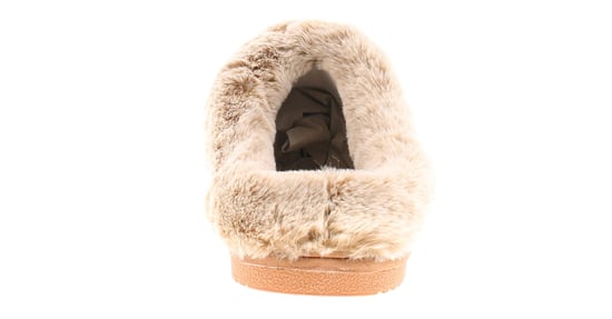 Hush Puppies Dam Tofflor Mule Amara Läder brun - Image 4