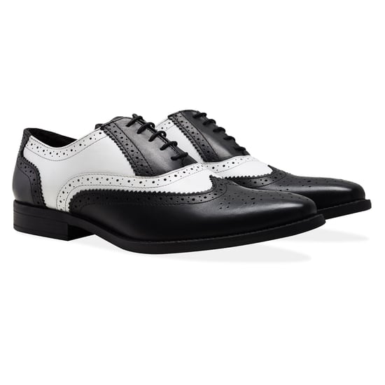 Redfoot Jay Black & White