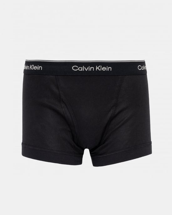 Calvin Klein Heren Katoenen Boxershort 3-Pack - Image 4