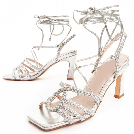 Montevita Klack Sandal Sanndal7 i Silver - Image 2