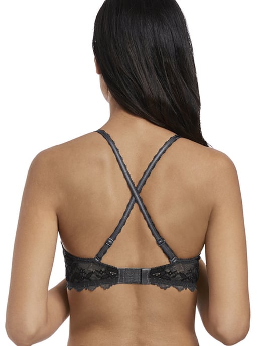 Lace Perfection Contour Bra - Image 3