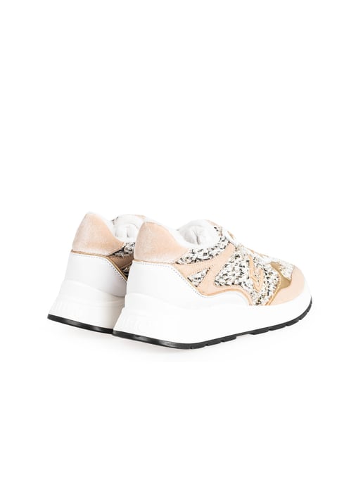 Liu-Jo Sneakers Asia 06 Vrouw Wit - Image 3