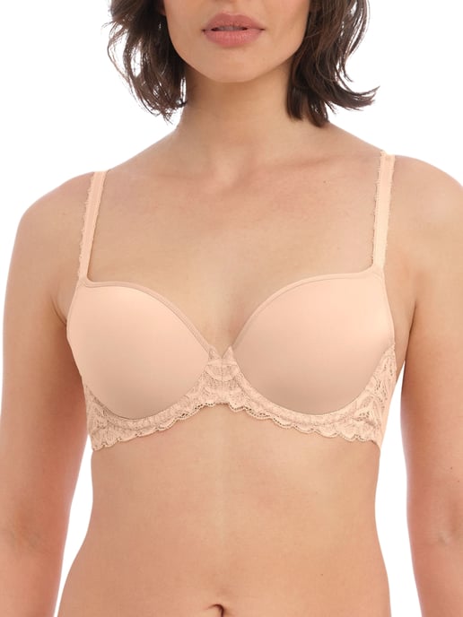 Raffine Underwired Contour Bra - Image 1