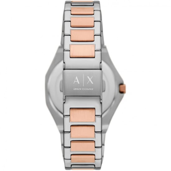Armani Exchange Andrea Women's Multicolour Watch AX4607