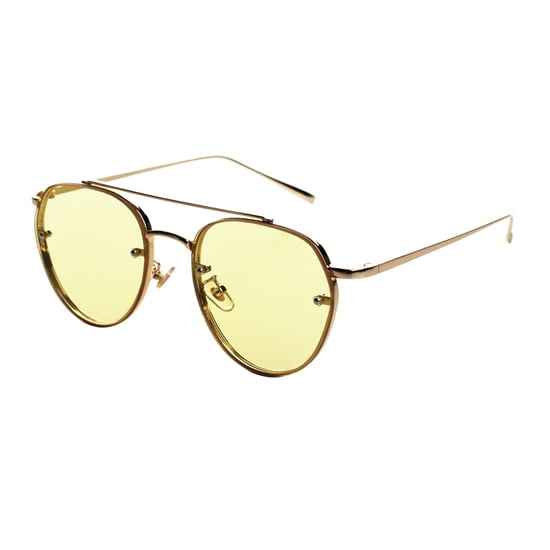 Round sunglasses UV 400 protection HOPE Unisex