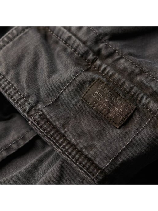 Superdry heren cargoshorts - Image 2