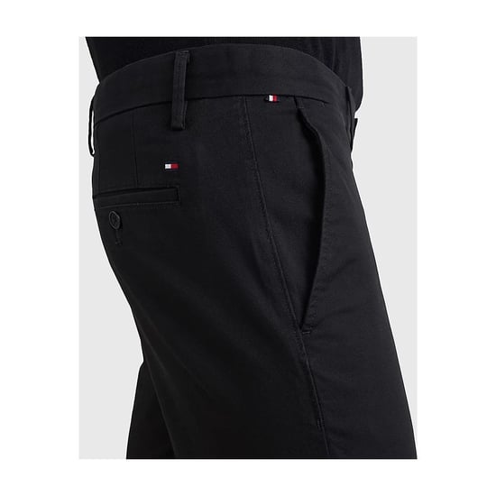 Tommy Hilfiger Denton 1985 Mens Chinos - Image 2